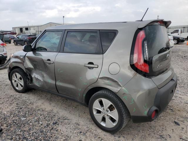 Photo 2 from auction – 2014 KIA SOUL with VIN KNDJN2A29E7086442
