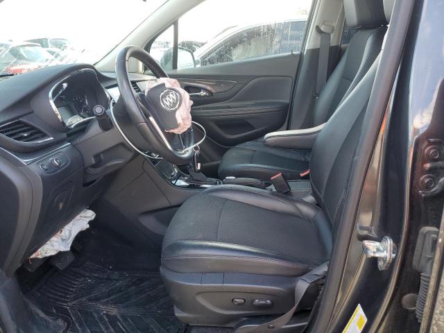 Photo 7 from auction – 2018 BUICK ENCORE PRE with VIN KL4CJASB3JB556916
