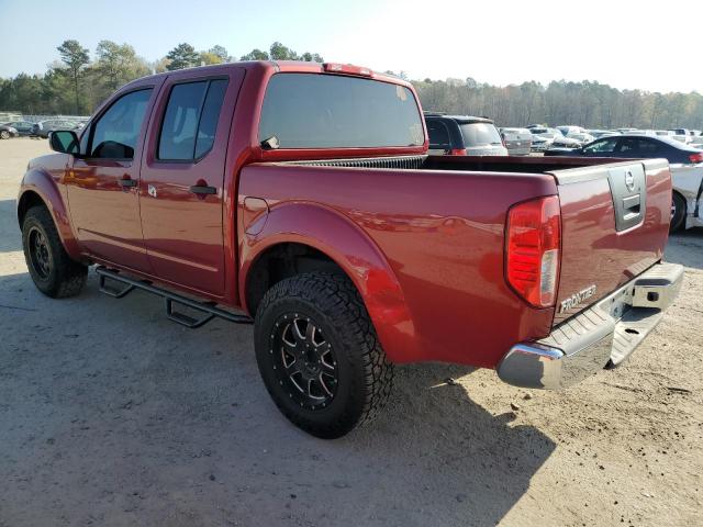Photo 2 from auction – 2011 NISSAN FRONTIER S with VIN 1N6AD0ERXBC417883