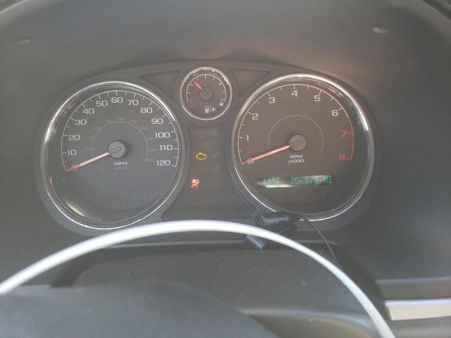 Photo 9 from auction – 2008 CHEVROLET COBALT LT with VIN 1G1AL18F287229740
