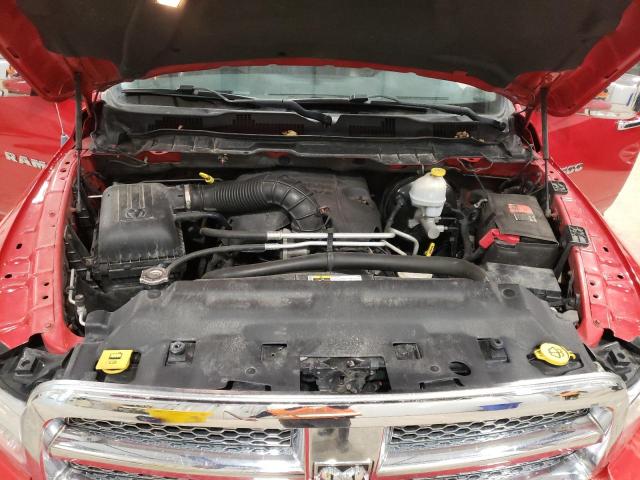 Photo 11 from auction – 2012 DODGE RAM 1500 L with VIN 1C6RD7JT4CS282897