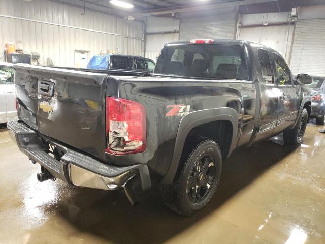 Photo 3 from auction – 2008 CHEVROLET SILVERADO with VIN 1GCEK19J58Z155216