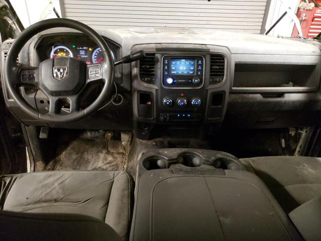 Photo 8 from auction – 2014 RAM 2500 ST with VIN 3C6UR5CL0EG214166