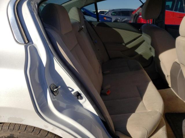 Photo 10 from auction – 2012 NISSAN ALTIMA BAS with VIN 1N4AL2AP2CN519941