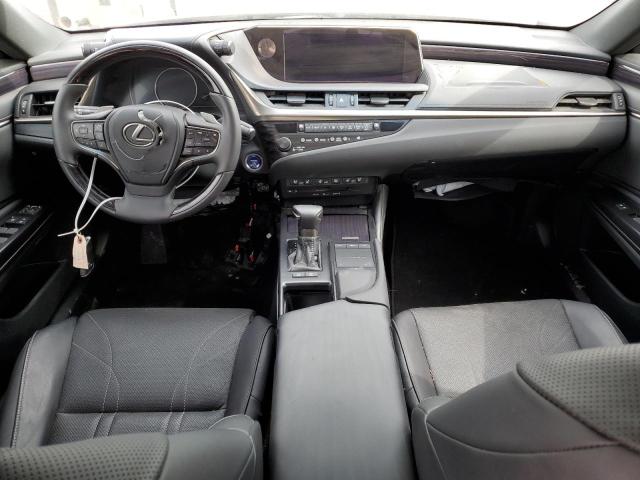 Photo 8 from auction – 2020 LEXUS ES 300H LU with VIN 58AE21B11LU006676