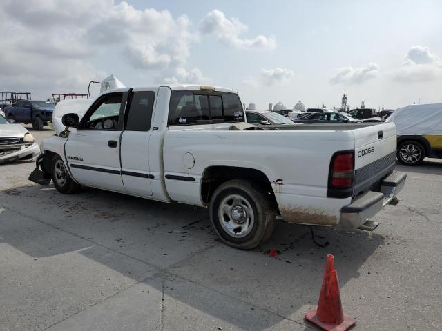 Photo 2 from auction – 1998 DODGE RAM 1500 with VIN 1B7HC13Z0WJ200275
