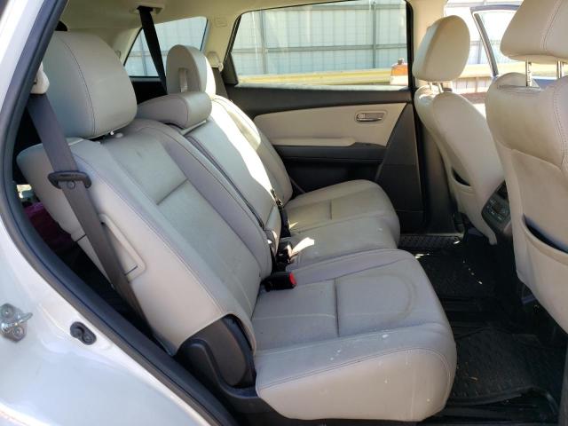 Photo 11 from auction – 2015 MAZDA CX-9 TOURI with VIN JM3TB3CA0F0466573