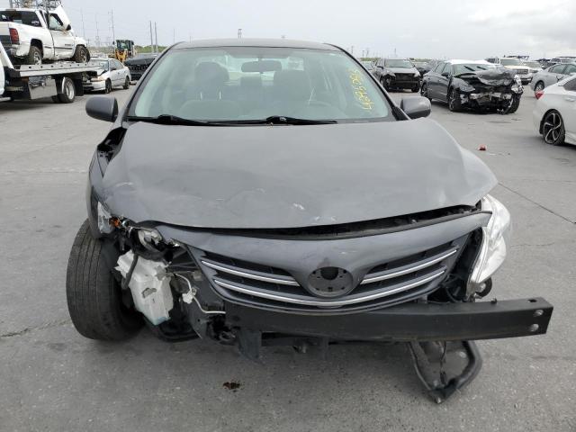 Photo 5 from auction – 2013 TOYOTA COROLLA BA with VIN 2T1BU4EE6DC094969