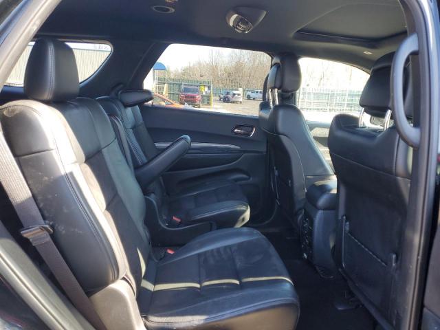 Photo 11 from auction – 2019 DODGE DURANGO GT with VIN 1C4RDJDG5KC806748