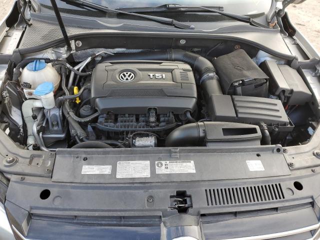 Photo 11 from auction – 2014 VOLKSWAGEN PASSAT SE with VIN 1VWBT7A30EC071817