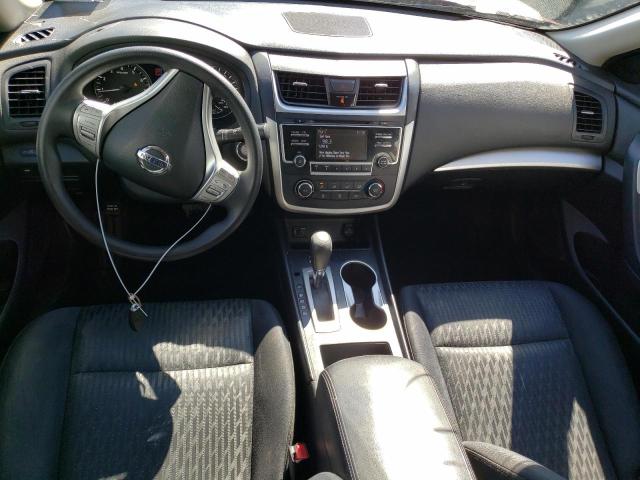 Photo 8 from auction – 2016 NISSAN ALTIMA 2.5 with VIN 1N4AL3AP8GC252599