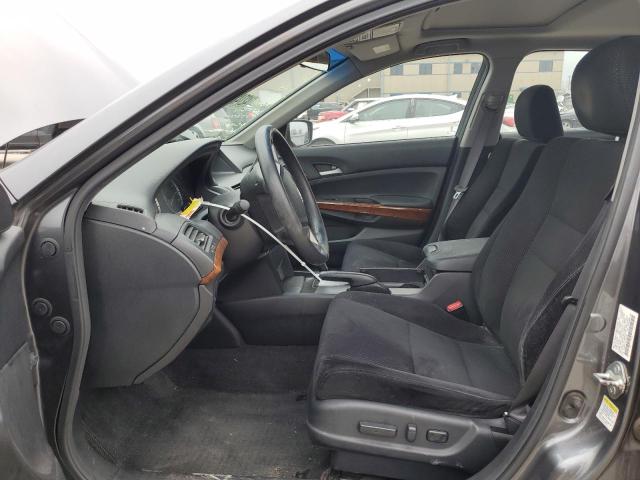 Photo 7 from auction – 2012 HONDA ACCORD EX with VIN 1HGCP2F71CA090378