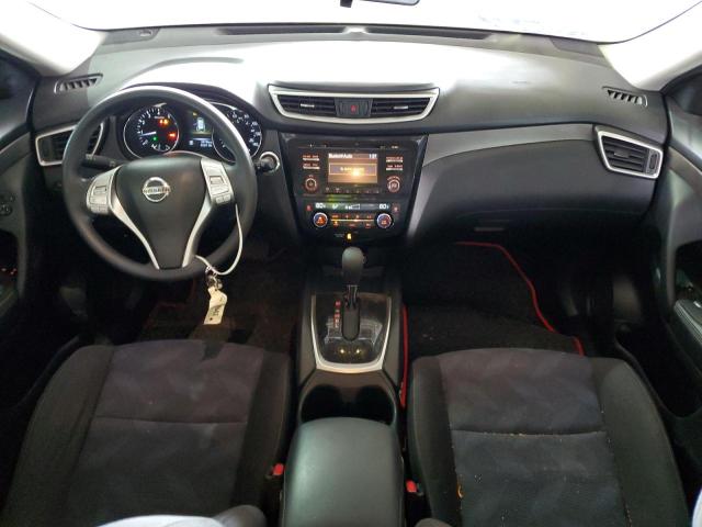 Photo 8 from auction – 2016 NISSAN ROGUE S with VIN KNMAT2MT6GP726779