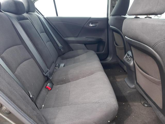 Photo 10 from auction – 2014 HONDA ACCORD EX with VIN 1HGCR2F75EA163829
