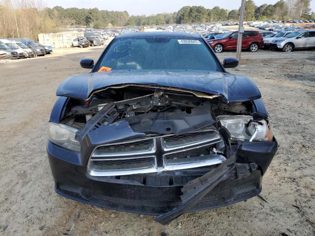 Photo 5 from auction – 2012 DODGE CHARGER SE with VIN 2C3CDXBG4CH124216
