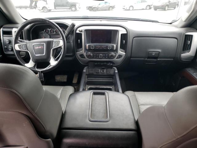 Photo 8 from auction – 2014 GMC SIERRA K15 with VIN 3GTU2VEC3EG447128