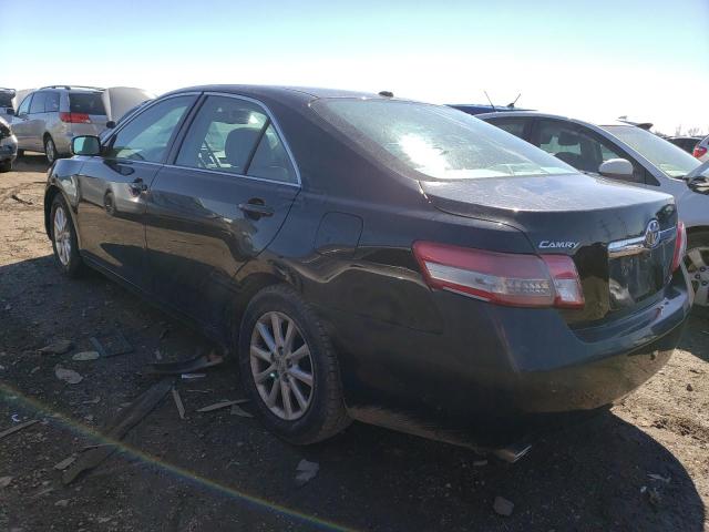 Photo 2 from auction – 2011 TOYOTA CAMRY SE with VIN 4T1BK3EK5BU118096