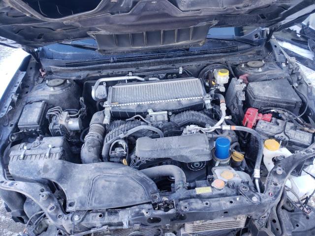 Photo 11 from auction – 2022 SUBARU OUTBACK WI with VIN 4S4BTGUD5N3130492