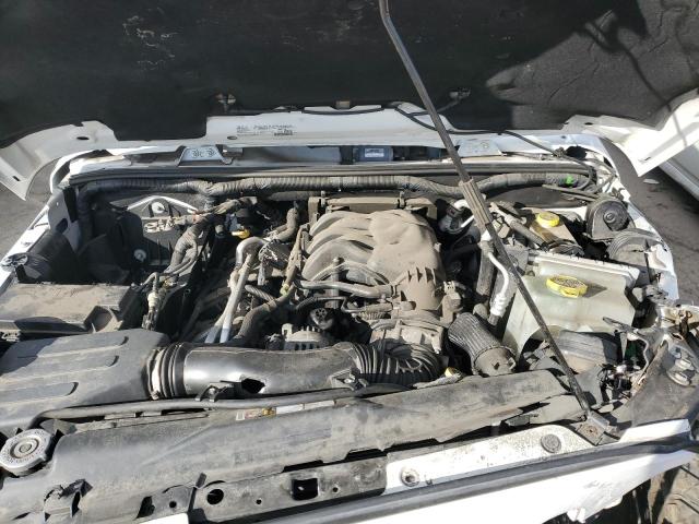 Photo 11 from auction – 2016 JEEP WRANGLER U with VIN 1C4BJWEG2GL272105