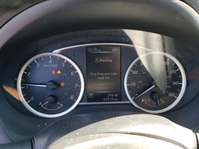 Photo 9 from auction – 2016 NISSAN SENTRA S with VIN 3N1AB7AP9GL660976