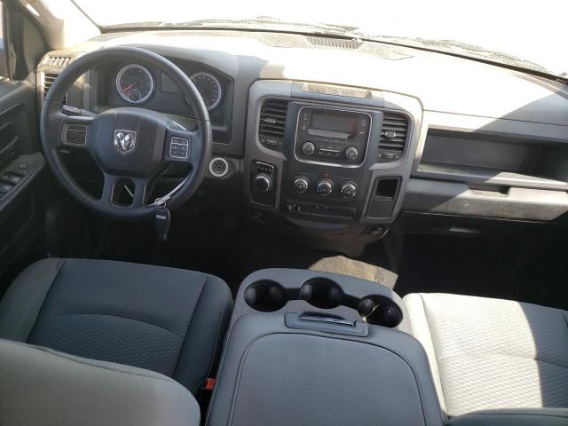 Photo 8 from auction – 2017 RAM 1500 ST with VIN 1C6RR6KT1HS693417