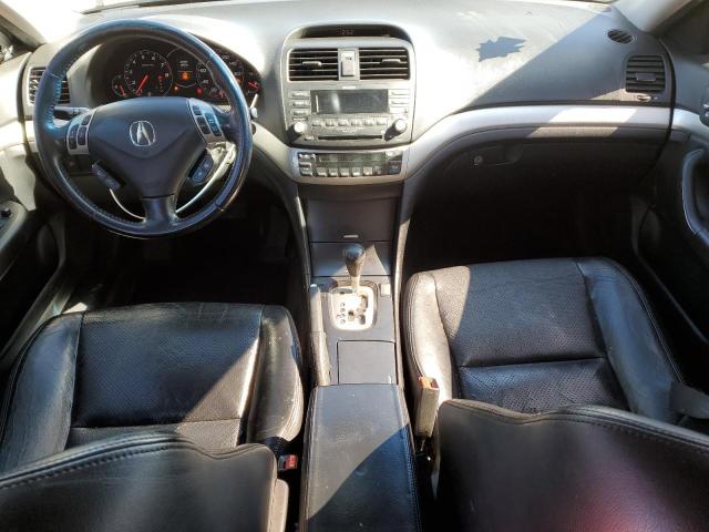 Photo 8 from auction – 2006 ACURA TSX with VIN JH4CL968X6C017092