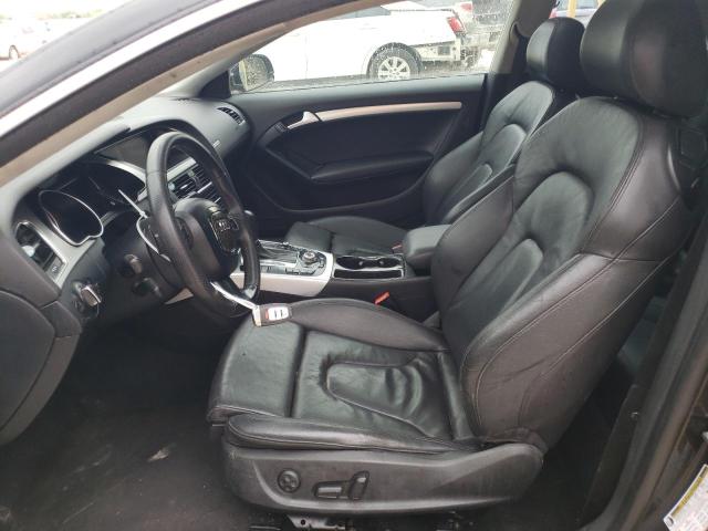 Photo 7 from auction – 2012 AUDI A5 PREMIUM with VIN WAULFAFR6CA002242
