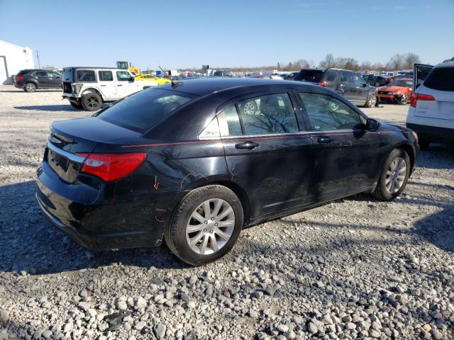 Foto 3 de la subasta – 2013 CHRYSLER 200 TOURIN con VIN 1C3CCBBB8DN601541
