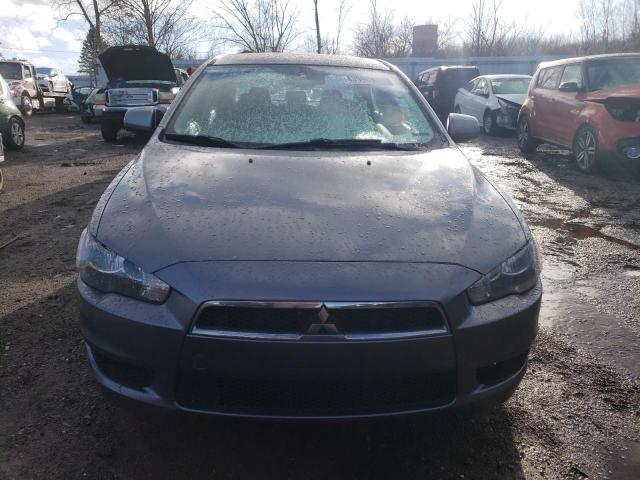Photo 5 from auction – 2012 MITSUBISHI LANCER ES/ with VIN JA32U2FU4CU010593