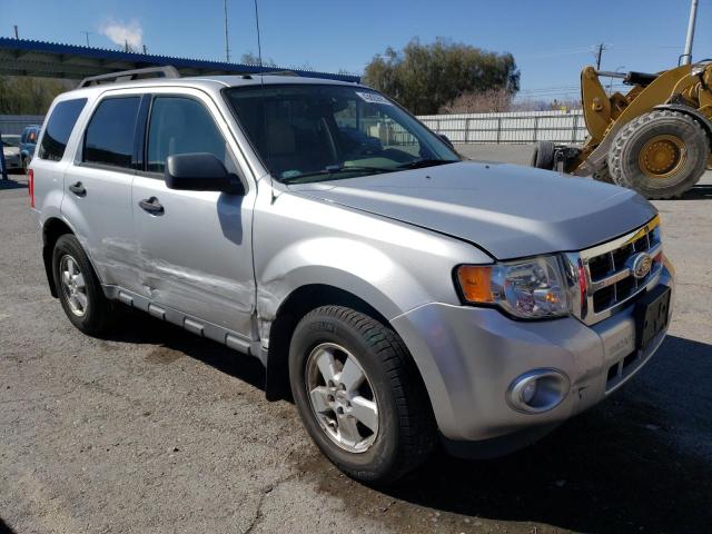 صورة رقم 4 من المزاد - 2012 FORD ESCAPE XLT مع VIN 1FMCU9D70CKC46872