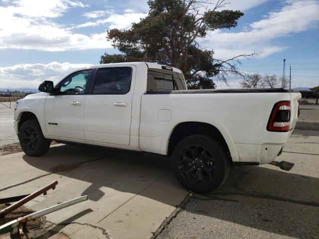 Photo 2 from auction – 2022 RAM 1500 LIMIT with VIN 1C6SRFPM0NN149682