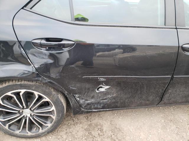 Photo 10 from auction – 2016 TOYOTA COROLLA L with VIN 5YFBURHE1GP480020
