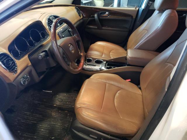 Photo 7 from auction – 2014 BUICK ENCLAVE with VIN 5GAKVBKD1EJ208445