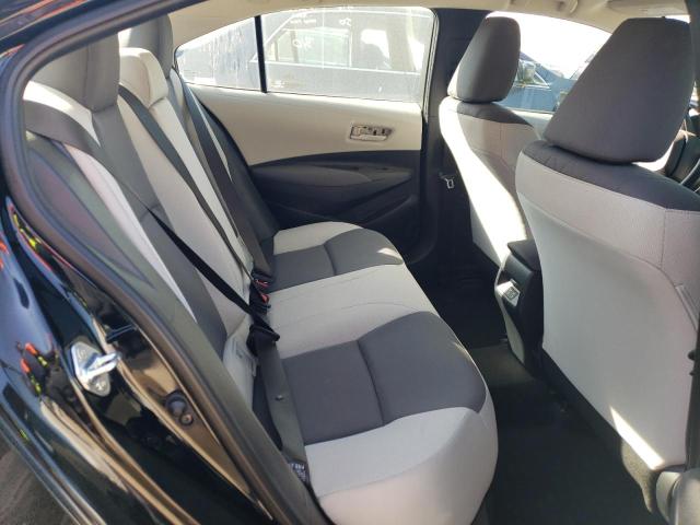 Photo 10 from auction – 2023 TOYOTA COROLLA LE with VIN 5YFB4MDE6PP010073