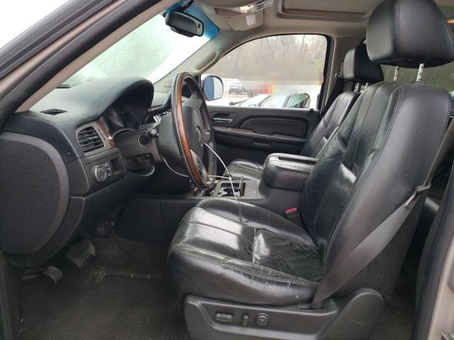 Photo 7 from auction – 2008 GMC YUKON DENA with VIN 1GKEC63808J208892
