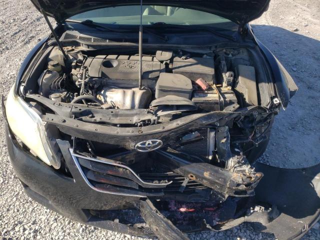 Photo 11 from auction – 2011 TOYOTA CAMRY BASE with VIN 4T1BF3EK3BU167883