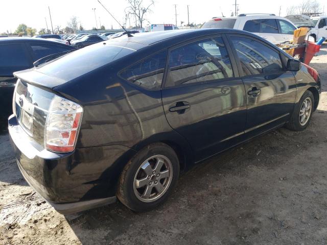 Photo 3 from auction – 2006 TOYOTA PRIUS with VIN JTDKB20U667525839