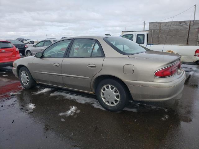 Photo 2 from auction – 2003 BUICK CENTURY CU with VIN 2G4WS52J831190819