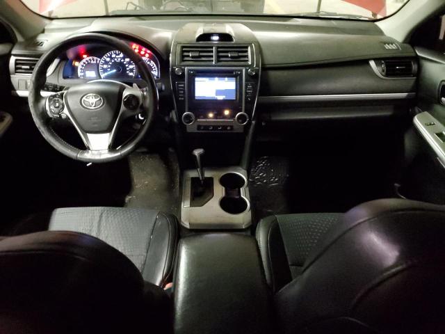 Photo 8 from auction – 2014 TOYOTA CAMRY L with VIN 4T1BF1FK3EU839061