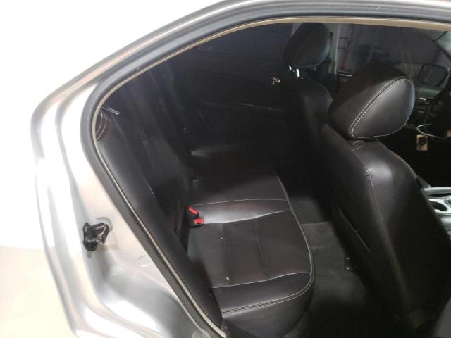 Photo 10 from auction – 2012 FORD FUSION SEL with VIN 3FAHP0JA4CR127351