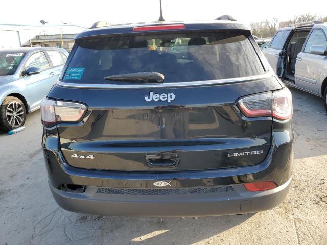 Фото 6 с аукциона – 2018 JEEP COMPASS LI с VIN 3C4NJDCB9JT341571