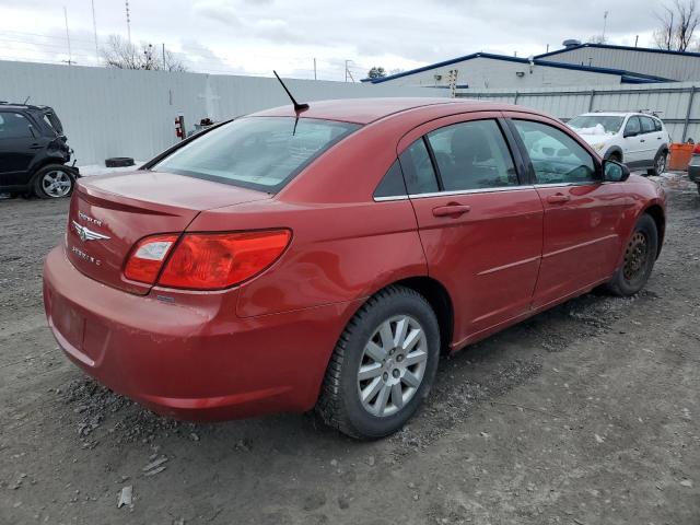 Foto 3 de la subasta – 2010 CHRYSLER SEBRING TO con VIN 1C3CC4FB2AN153878