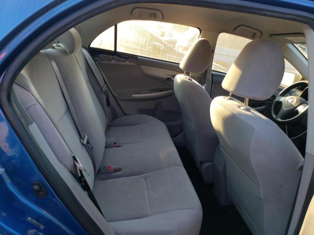 Photo 10 from auction – 2010 TOYOTA COROLLA BA with VIN JTDBU4EEXA9107546