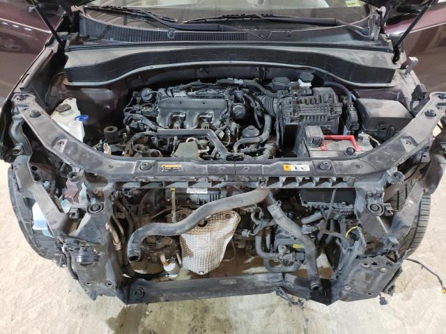 Photo 11 from auction – 2015 KIA SORENTO LX with VIN 5XYKT4A72FG594516