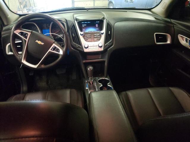 Photo 8 from auction – 2017 CHEVROLET EQUINOX with VIN 2GNFLFEK2H6277385