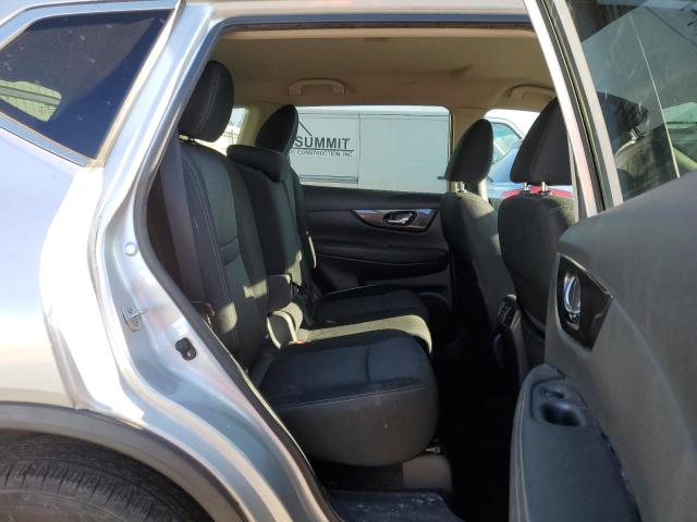 Photo 10 from auction – 2017 NISSAN ROGUE S with VIN KNMAT2MVXHP583595
