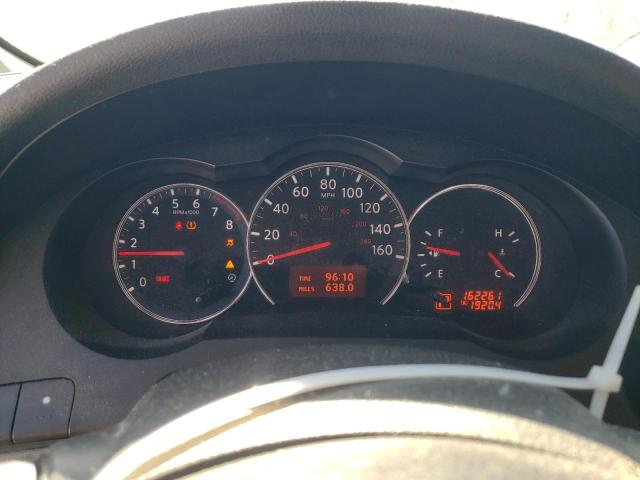 Zdjęcie 9 z aukcji – 2011 NISSAN ALTIMA SR z VIN 1N4BL2AP5BN497288