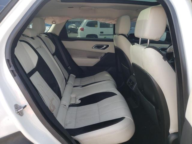 Photo 11 from auction – 2019 LAND ROVER RANGE ROVE with VIN SALYB2EV7KA795678