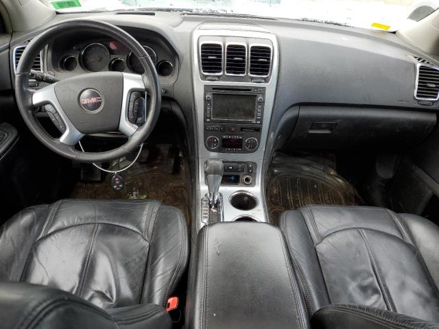 Photo 8 from auction – 2007 GMC ACADIA SLT with VIN 1GKEV33777J115785