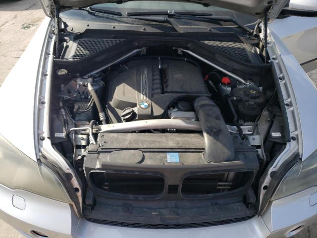 Photo 12 from auction – 2011 BMW X5 XDRIVE3 with VIN 5UXZV4C5XBL408481